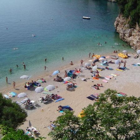 Villa Era Ντουμπρόβνικ Εξωτερικό φωτογραφία