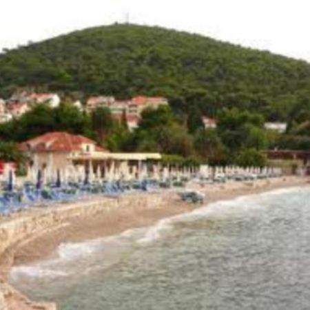 Villa Era Ντουμπρόβνικ Εξωτερικό φωτογραφία