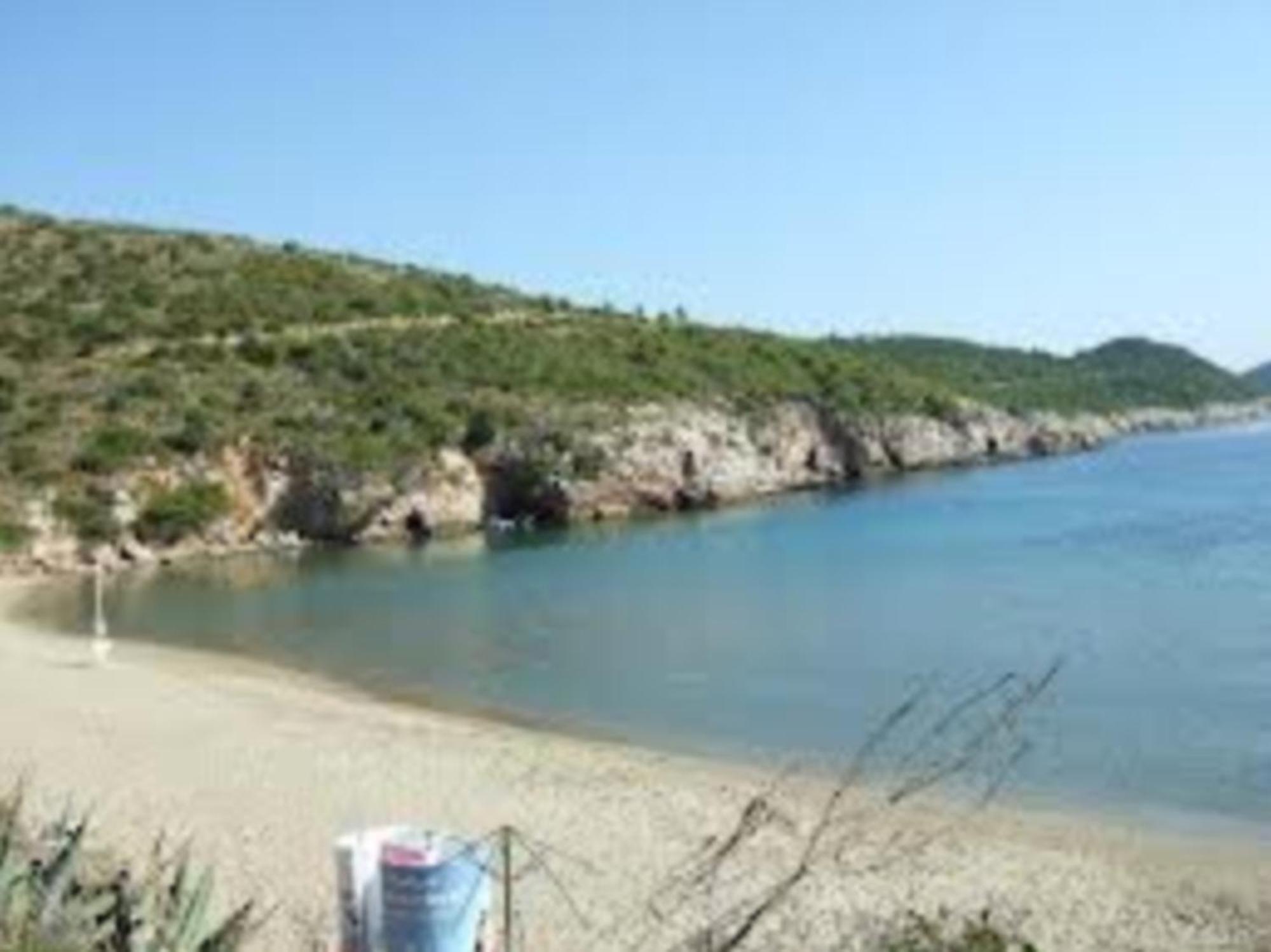Villa Era Ντουμπρόβνικ Εξωτερικό φωτογραφία