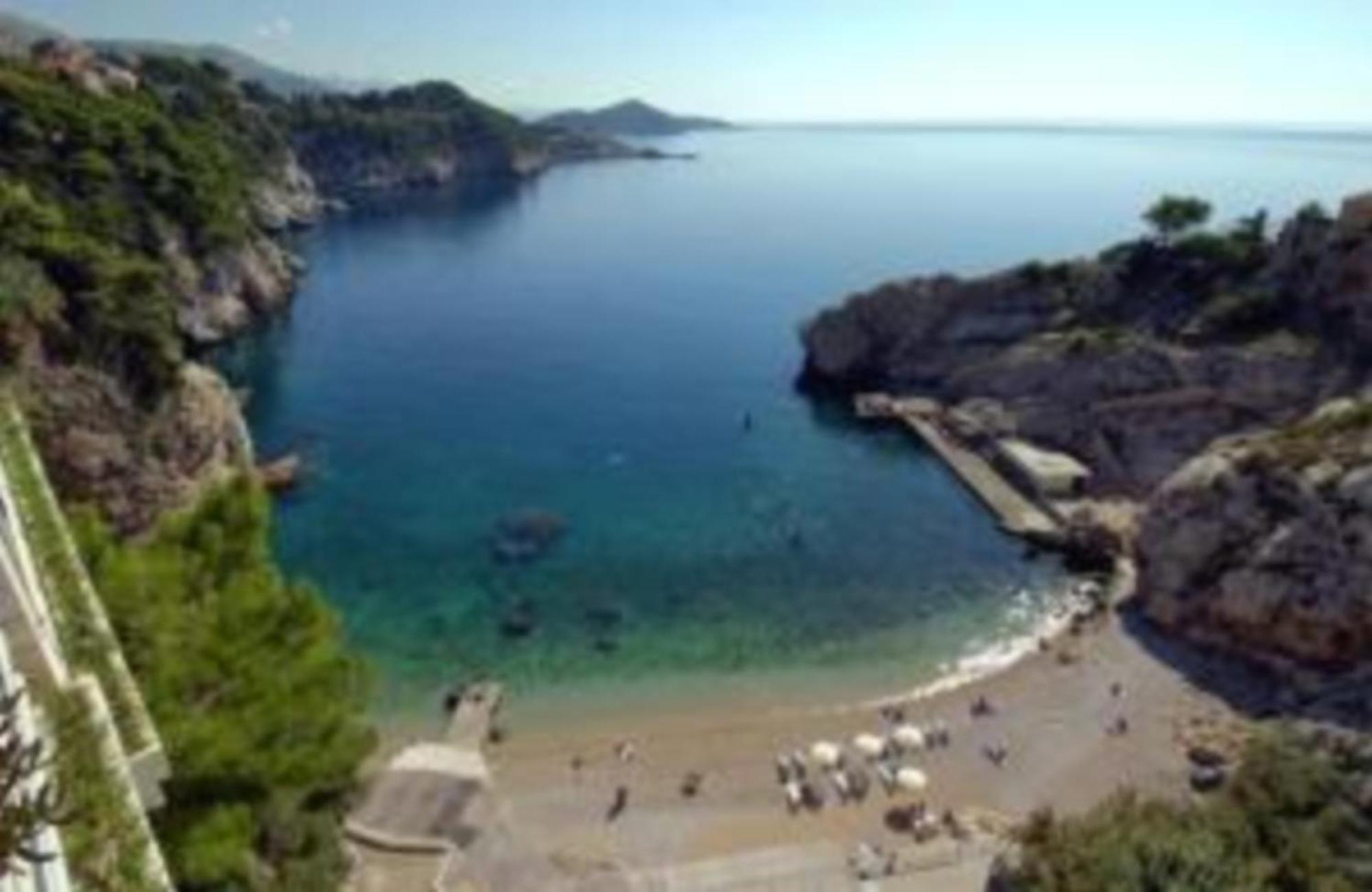 Villa Era Ντουμπρόβνικ Εξωτερικό φωτογραφία
