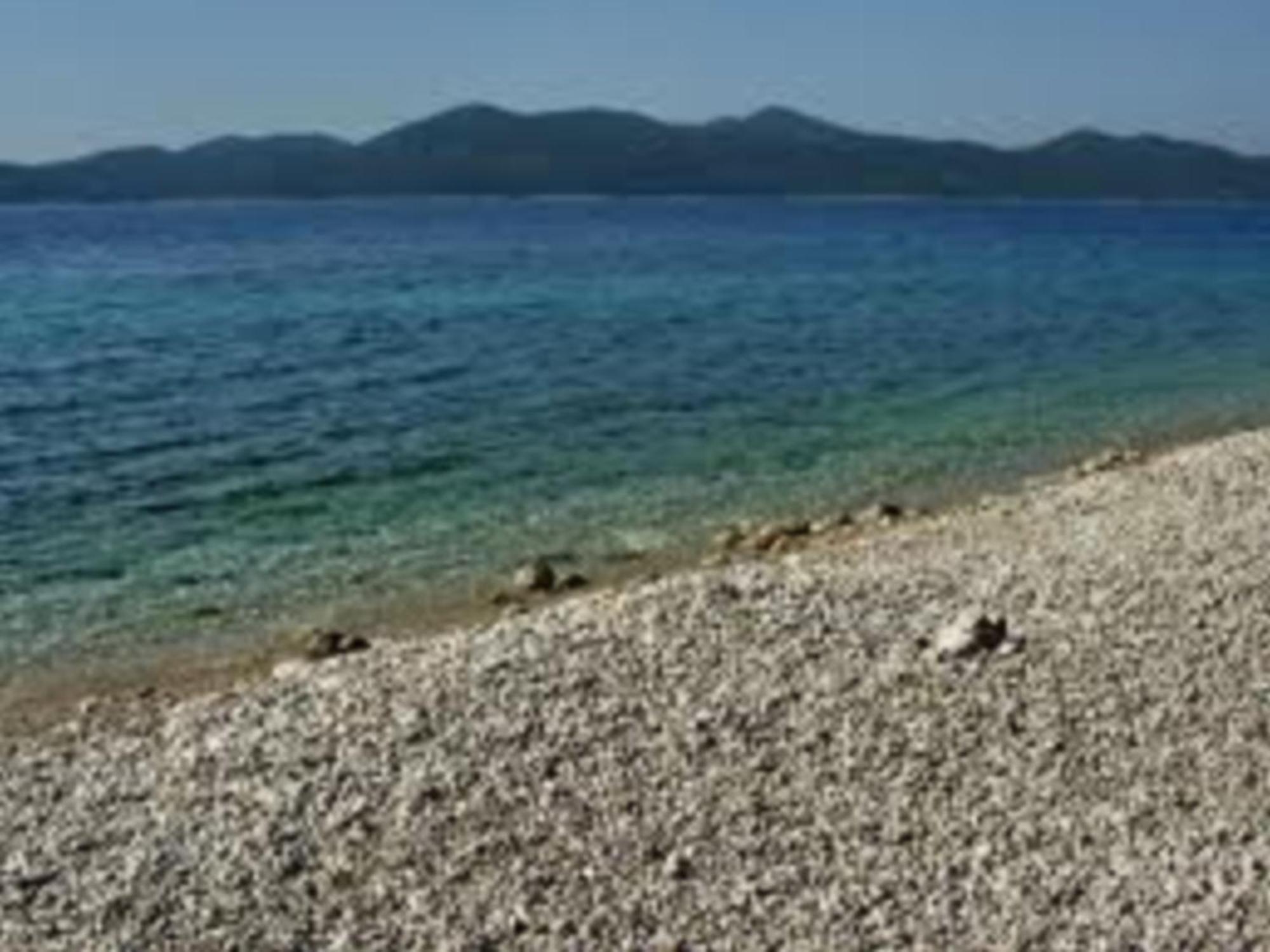 Villa Era Ντουμπρόβνικ Εξωτερικό φωτογραφία