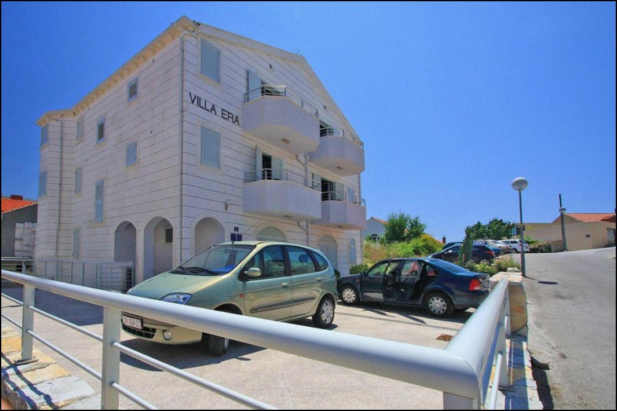 Villa Era Ντουμπρόβνικ Εξωτερικό φωτογραφία