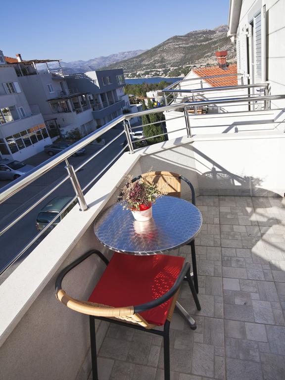 Villa Era Ντουμπρόβνικ Εξωτερικό φωτογραφία