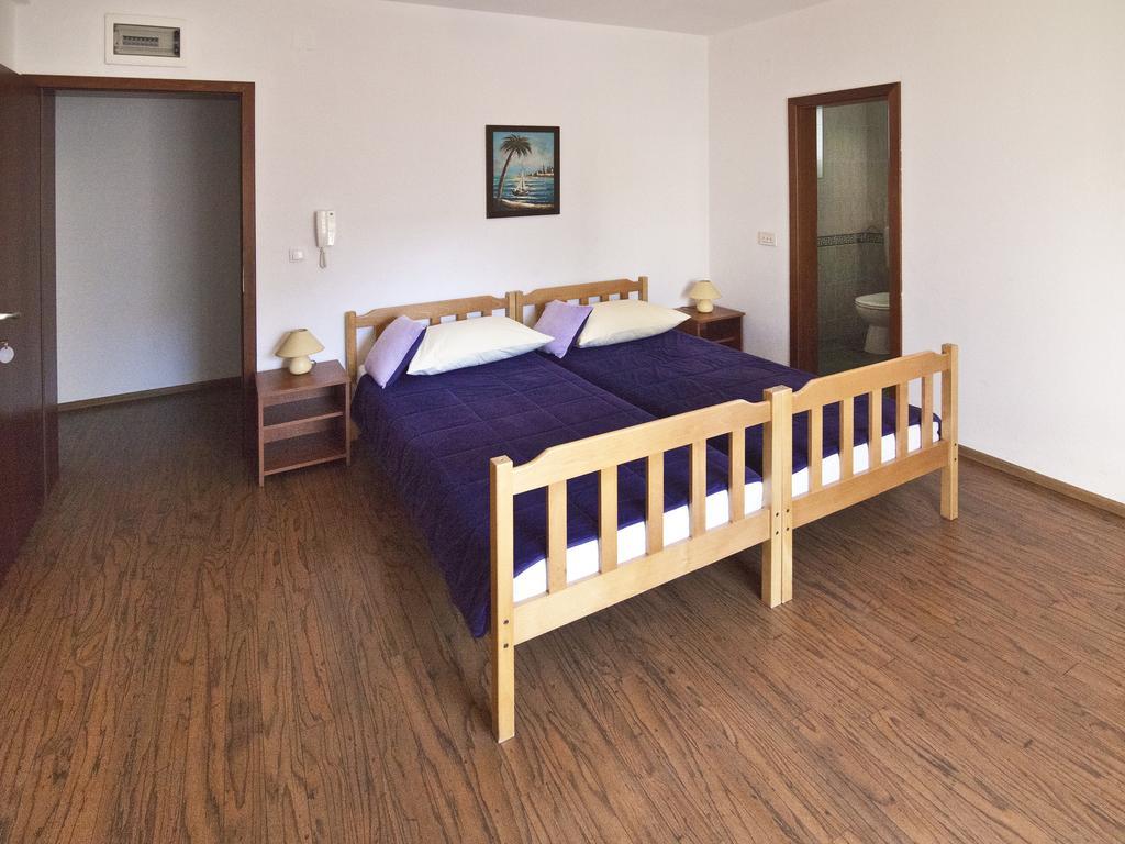 Villa Era Ντουμπρόβνικ Εξωτερικό φωτογραφία