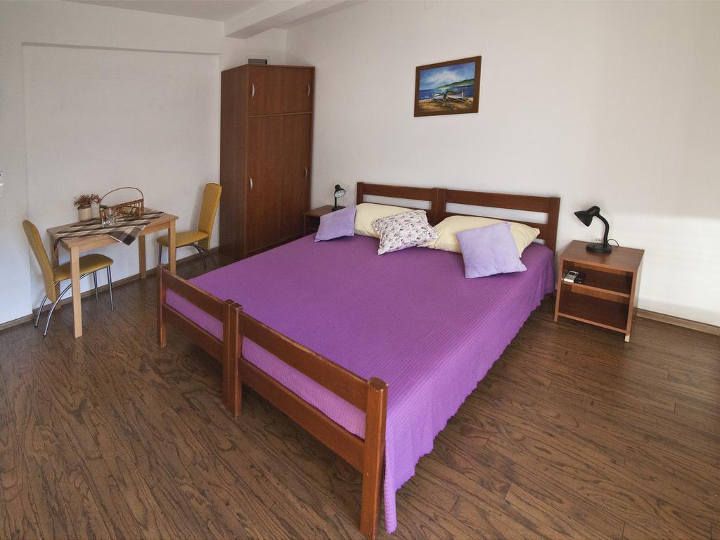 Villa Era Ντουμπρόβνικ Εξωτερικό φωτογραφία