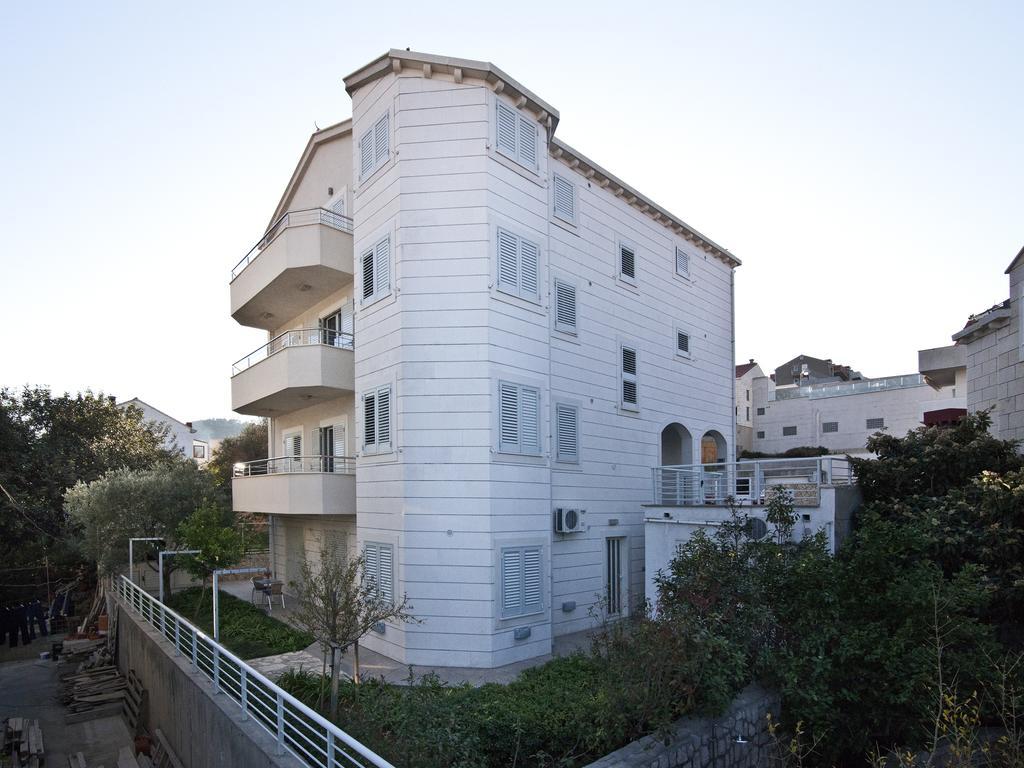 Villa Era Ντουμπρόβνικ Εξωτερικό φωτογραφία