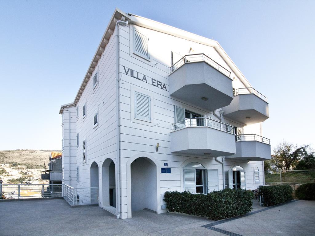 Villa Era Ντουμπρόβνικ Εξωτερικό φωτογραφία