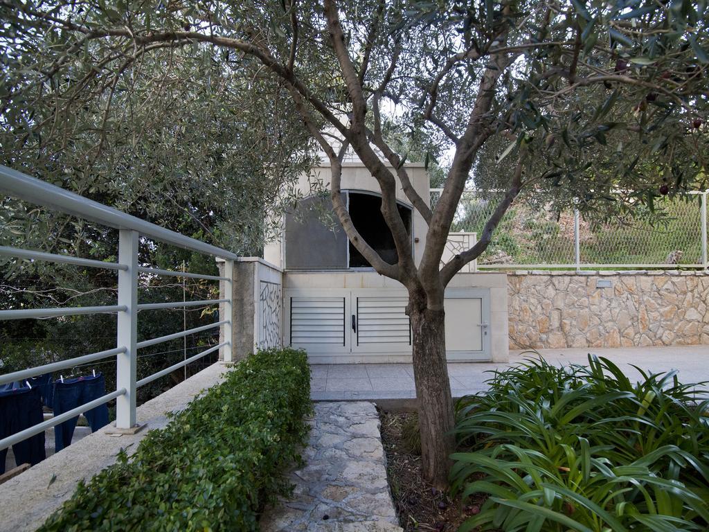 Villa Era Ντουμπρόβνικ Εξωτερικό φωτογραφία