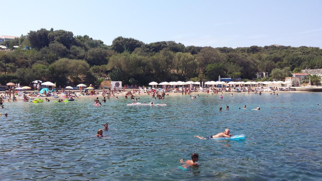 Villa Era Ντουμπρόβνικ Εξωτερικό φωτογραφία