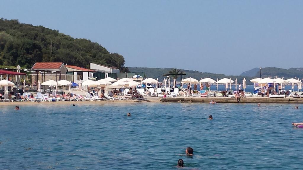 Villa Era Ντουμπρόβνικ Εξωτερικό φωτογραφία