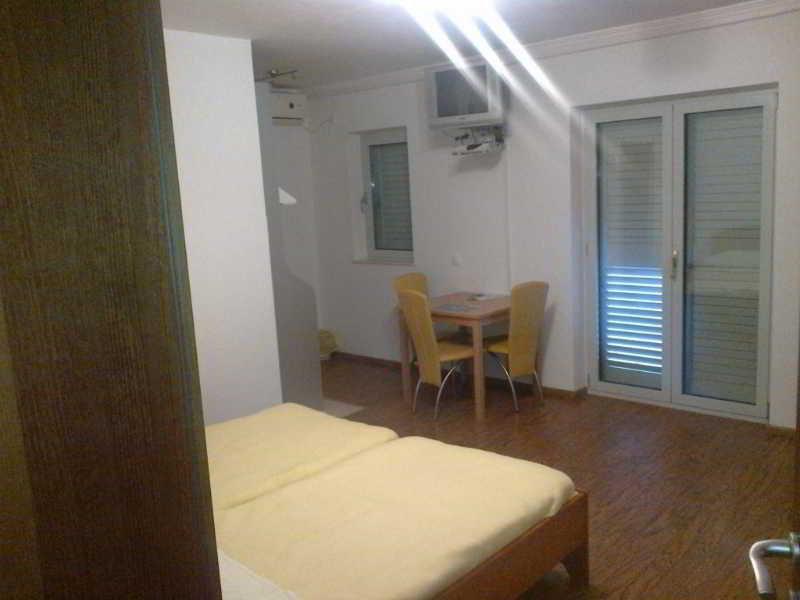Villa Era Ντουμπρόβνικ Εξωτερικό φωτογραφία