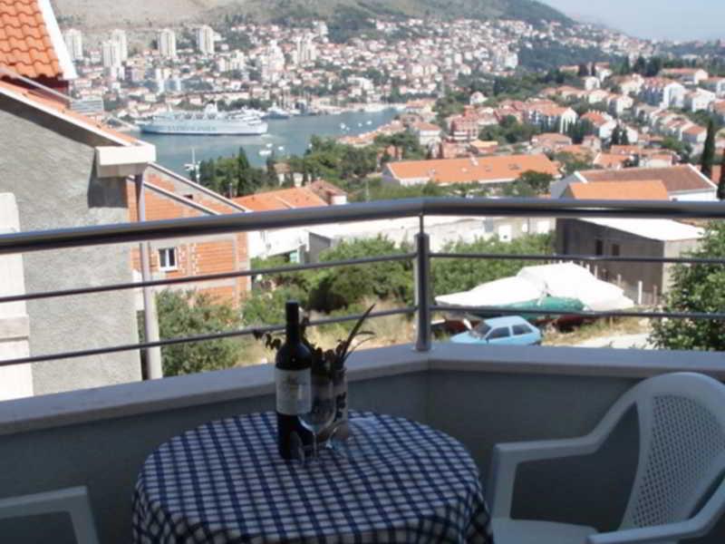 Villa Era Ντουμπρόβνικ Εξωτερικό φωτογραφία