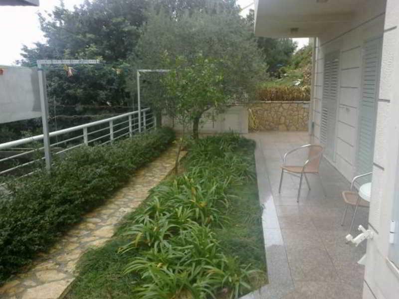 Villa Era Ντουμπρόβνικ Εξωτερικό φωτογραφία